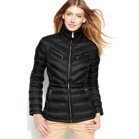 michael kors women's jackets sale